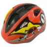 BTA Bimbo Out-mould Hjälm, Red