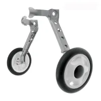 BTA Stödhjul 16-20"Silver BTA Stödhjul 16-20"Silver