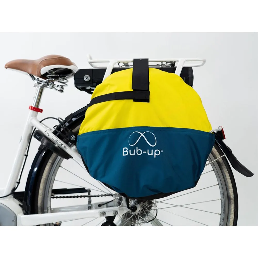 BUB-UP Cykelregnskydd/regnskydd