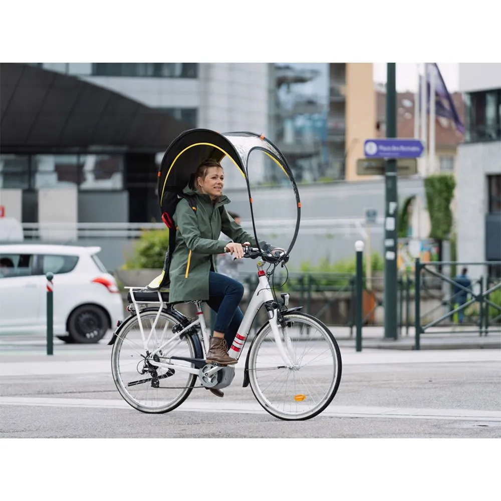 BUB-UP Cykelregnskydd/regnskydd