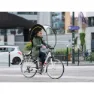 BUB-UP Cykelregnskydd/regnskydd
