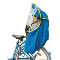 BUB-UP Kids Child Bike Seat Regnskydd BUB-UP Kids Child Bike Seat Regnskydd