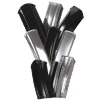 Buchel 54 Mm 28´´ Stänkskärm Buchel 54 Mm 28´´ Stänkskärm
