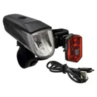 Buchel Blc 710 Cykellampset