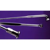 Buchel Nirosta Ekrar 2 Mm 100 Enheter