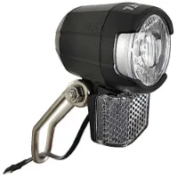 Buchel Shiny 50 Day Framlampa