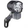 Buchel Shiny 80 Switch Sensor Parking Framlampa, Black, One Size