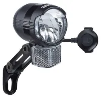 Buchel Shiny Fl Framlampa