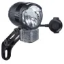 Buchel Shiny Fl Framlampa, Black, One Size