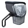 Buchel Tour 45 Sl Framlampa, Black, One Size