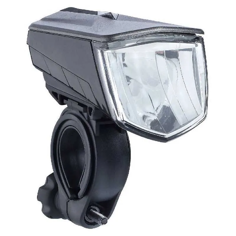 Buchel Vail 100 Framlampa, Black, One Size