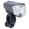 Buchel Vail 100 Framlampa, Black, One Size