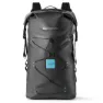 Buddyswim Dry 30l Ryggsäck Refurbished unisex, Black / blue, One Size