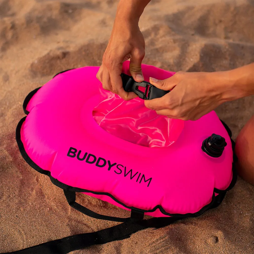 Buddyswim Hydrastation Boj unisex