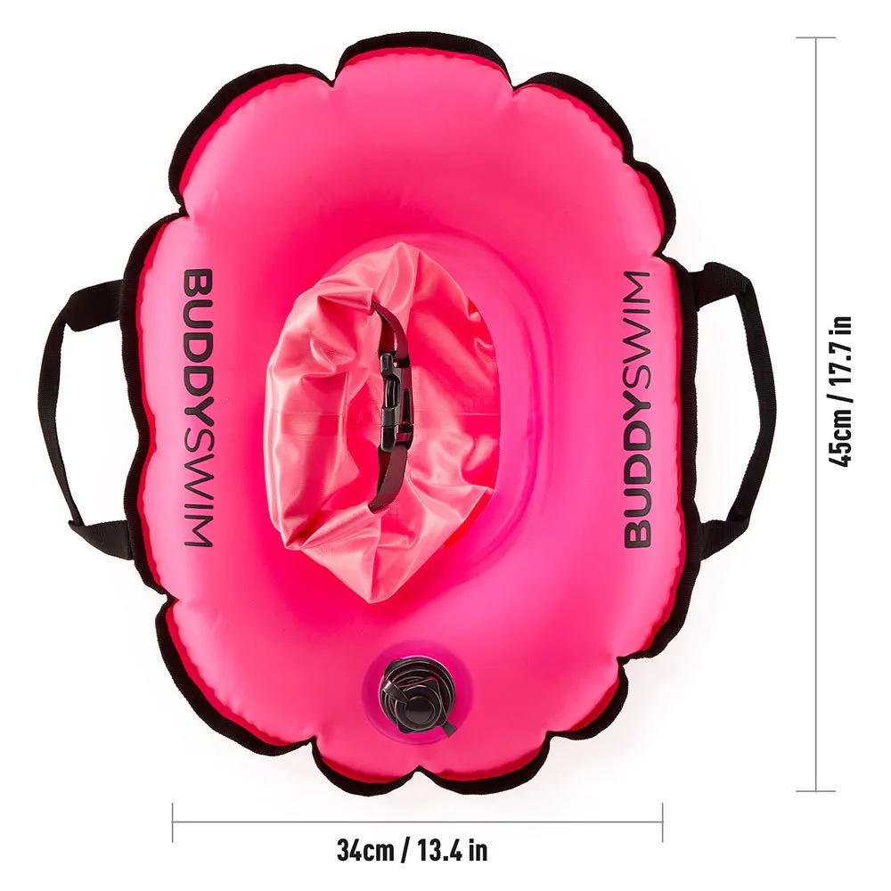 Buddyswim Hydrastation Boj unisex