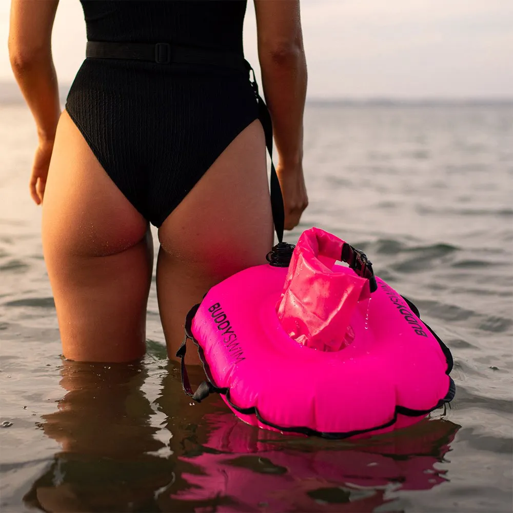 Buddyswim Hydrastation Boj unisex