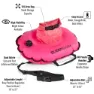 Buddyswim Hydrastation Boj unisex