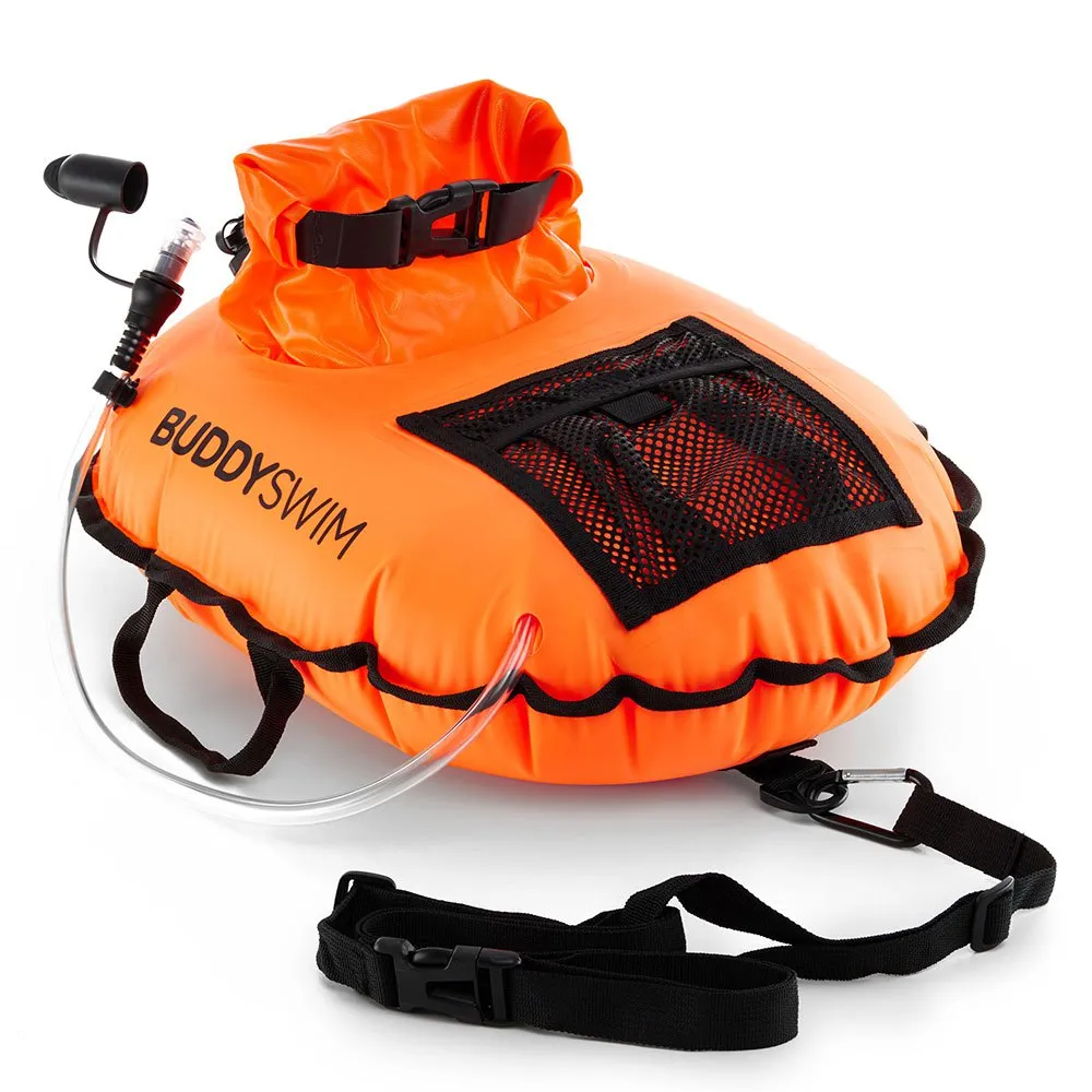 Buddyswim Hydrastation Pro Boj unisex, Orange