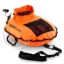 Buddyswim Hydrastation Pro Boj unisex, Orange