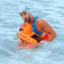 Buddyswim Hydrastation Pro Boj unisex, Orange