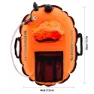 Buddyswim Hydrastation Pro Boj unisex, Orange