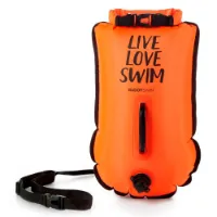 Buddyswim Live Love Swim Boj 20l unisex Buddyswim Live Love Swim Boj 20l unisex