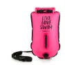 Buddyswim Live Love Swim Boj 20l unisex