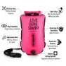 Buddyswim Live Love Swim Boj 20l unisex