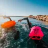 Buddyswim Live Love Swim Boj 20l unisex