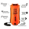 Buddyswim Live Love Swim Boj 28l unisex, Orange