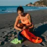 Buddyswim Live Love Swim Boj 28l unisex, Orange
