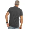 Buddyswim Live Love Swim T-shirt Med Korta ärmar male