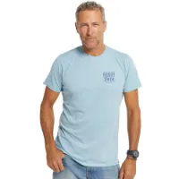 Buddyswim Open Water T-shirt Med Korta ärmar male Buddyswim Open Water T-shirt Med Korta ärmar male
