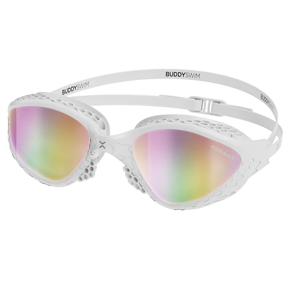 Buddyswim Ozeanx Mirror Simglasögon unisex