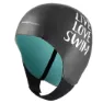 Buddyswim Smooth Skiin 2.5 Mm Neoprenmössa unisex