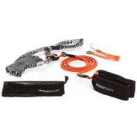 Buddyswim Stationärt Simträningsbälte unisex Buddyswim Stationärt Simträningsbälte unisex