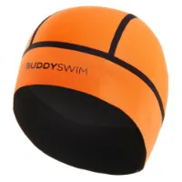 Buddyswim Strapless Badmössa unisex