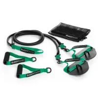 Buddyswim Super Stroke Dryland 2.0 Motståndsband unisex