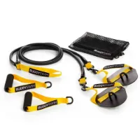Buddyswim Super Stroke Dryland 2.0 Motståndsband unisex