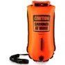 Buddyswim Swimmer At Work Boj 28l unisex, Orange