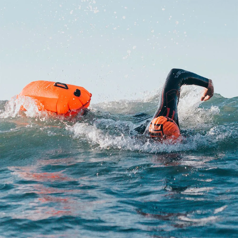 Buddyswim Swimmer At Work Boj 28l unisex, Orange