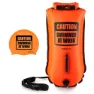 Buddyswim Swimmer At Work Boj 28l unisex, Orange