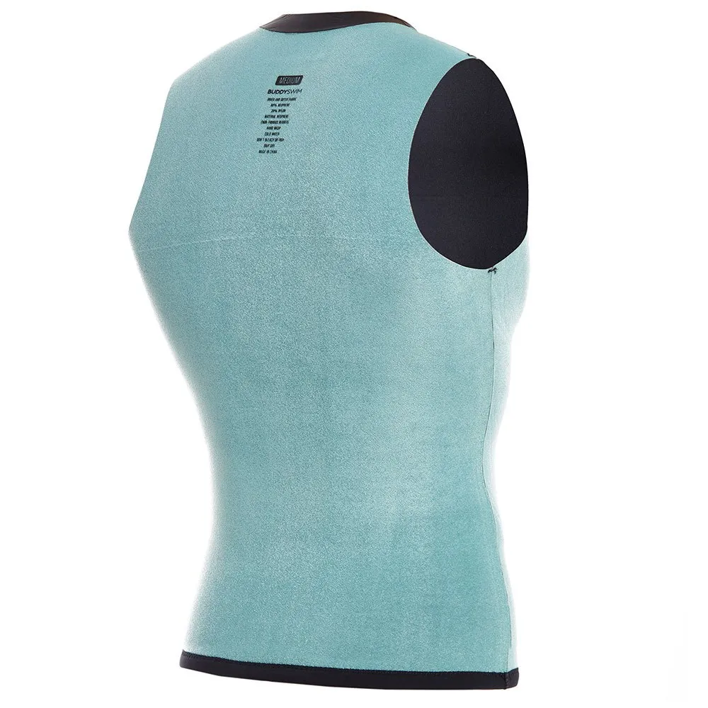 Buddyswim Trilaminate Warmth 1.5 Mm Neoprenväst unisex Buddyswim Trilaminate Warmth 1.5 Mm Neoprenväst unisex