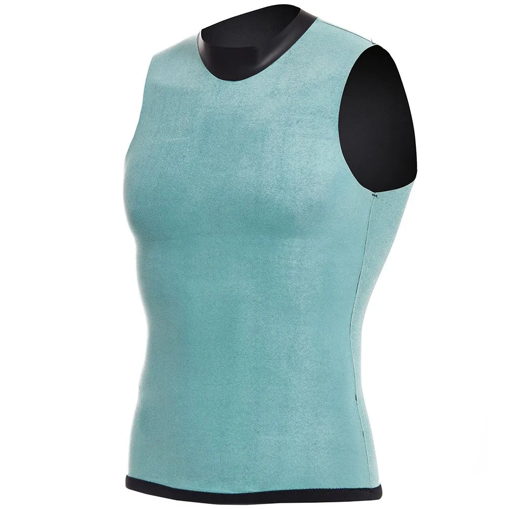 Buddyswim Trilaminate Warmth 1.5 Mm Neoprenväst unisex Buddyswim Trilaminate Warmth 1.5 Mm Neoprenväst unisex