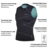 Buddyswim Trilaminate Warmth 1.5 Mm Neoprenväst unisex