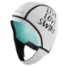 Buddyswim Trilaminate Warmth 2.5 Mm Badmössa unisex
