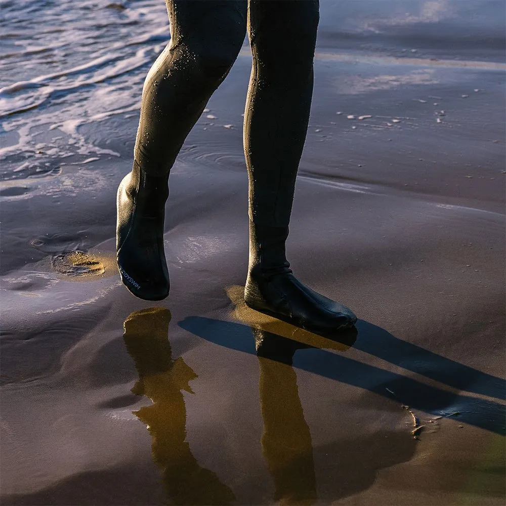 Buddyswim Trilaminate Warmth 2.5 Mm Neoprene Dykboots unisex Buddyswim Trilaminate Warmth 2.5 Mm Neoprene Dykboots unisex