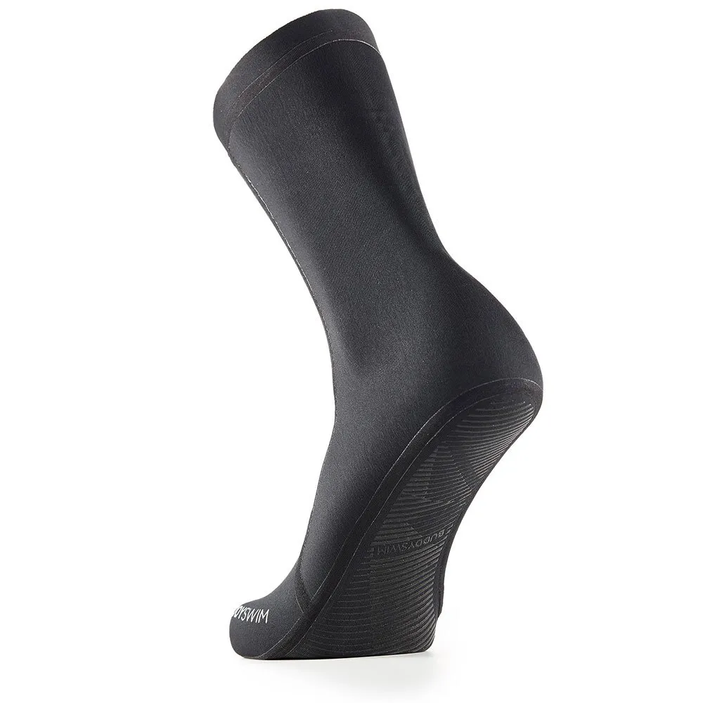 Buddyswim Trilaminate Warmth 2.5 Mm Neoprene Dykboots unisex Buddyswim Trilaminate Warmth 2.5 Mm Neoprene Dykboots unisex