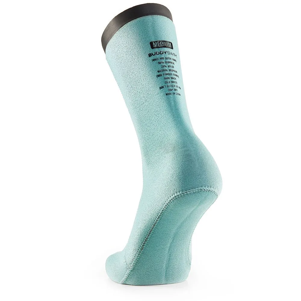Buddyswim Trilaminate Warmth 2.5 Mm Neoprene Dykboots unisex Buddyswim Trilaminate Warmth 2.5 Mm Neoprene Dykboots unisex