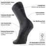 Buddyswim Trilaminate Warmth 2.5 Mm Neoprene Dykboots unisex